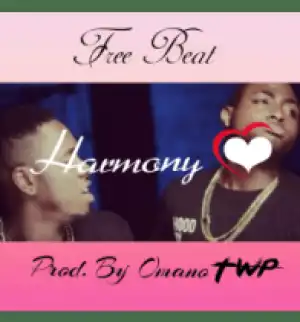 Free Beat: Omano (TWP) - Harmony | Mayorkun type